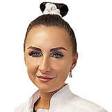 Таллер Алла Александровна