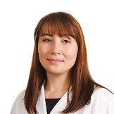 Михайлова Анна Викторовна