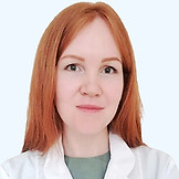 Ярошенко Екатерина Сергеевна