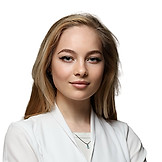 Игнатова Полина Валерьевна