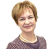 Кузнецова Ирина Всеволодовна