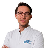 Ершов Николай Михайлович