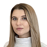 Тейфукова Алина Витальевна