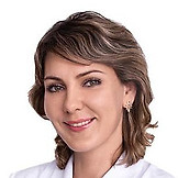 Карамышева Яна Сергеевна