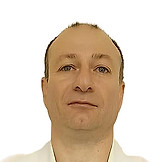 Каспарянц Дмитрий Сергеевич