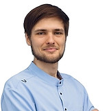 Константинов Кирилл Олегович