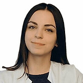 Щербакова Евгения Михайловна