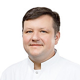 Сахаров Пётр Васильевич