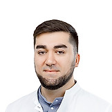 Меликов Кэмран Фикретович