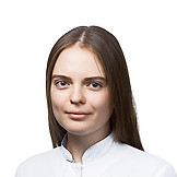 Решетняк Татьяна Александровна