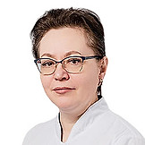 Коняхина Наталья Александровна