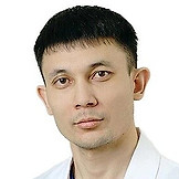 Иманбаев Алибек Кангереевич
