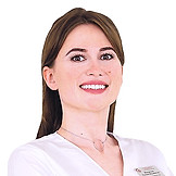 Махортова Полина Ильинична