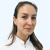 Екимова Мария Николаевна