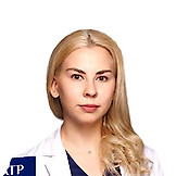 Тюляндина Екатерина Викторовна