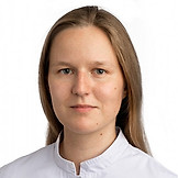 Богдашкина Анастасия Юрьевна