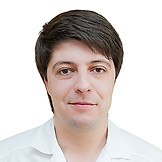 Михайловский Алексей Андреевич