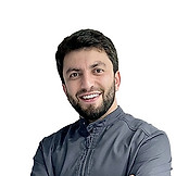 Байрамбеков Али Рузметович