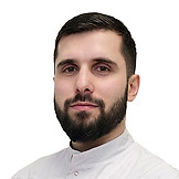 Аушев Ибрагим Муссаевич