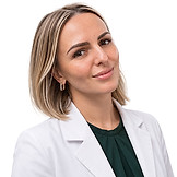 Авдеева Анна Михайловна