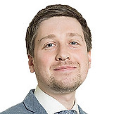 Жернов Юрий Владимирович