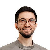 Махмудов Абдулмеджид Найимович