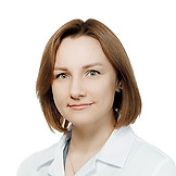 Вельдеватова Елена Васильевна