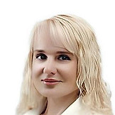 Шеховцова-Крупченко Яна Валерьевна