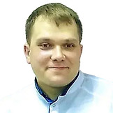 Герасименко Артур Евгеньевич