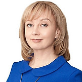 Полякова Светлана Асватовна