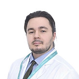 Бачурин Александр Юрьевич