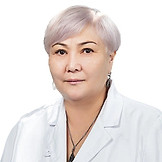 Султаналиева Гулжамал Кочорбековна