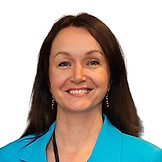 Фирсова Людмила Николаевна