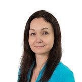 Фирсова Людмила Николаевна