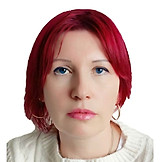 Лукьянова Ольга Викторовна