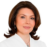 Фомкина Инна Григорьевна