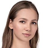 Даниленко Анастасия Максимовна