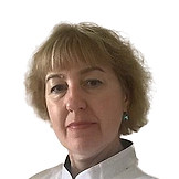Балакирева Галина Геннадьевна