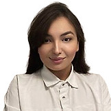 Лалиева Залина Эмзаровна