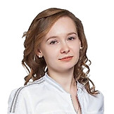 Остраух Анастасия Владимировна