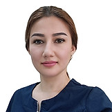 Норалова Замира Аликуловна