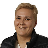 Мухортова Елена Евгеньевна
