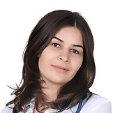Пшенокова Оксана Арсеновна