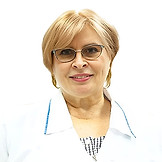 Чибрякова Марина Ивановна