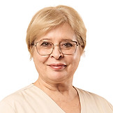 Чибрякова Марина Ивановна