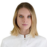 Сергеева Алена Викторовна