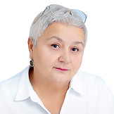 Присяжная Елена Викторовна