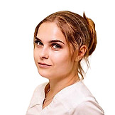 Антонова (Федорова) Елена Станиславовна