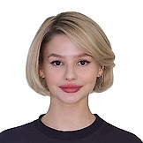 Шашкова Полина Николаевна