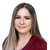 Маршакова Оксана Алексеевна